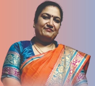 Ms. Chandkiran Shekhawat