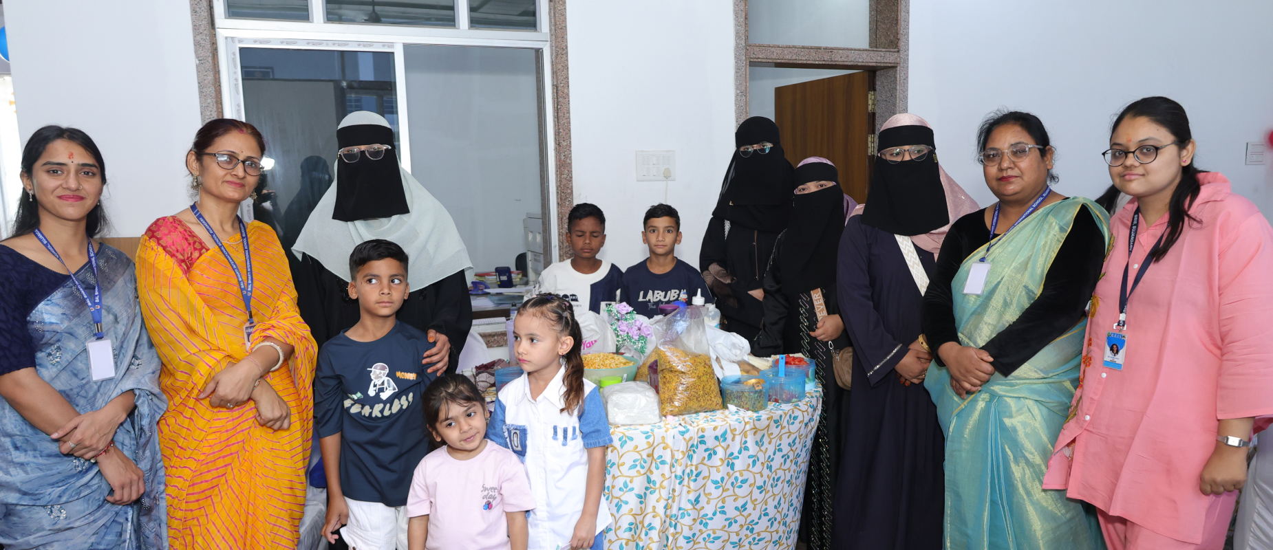 A Trusted Learning Environment Where Every Child Thrives