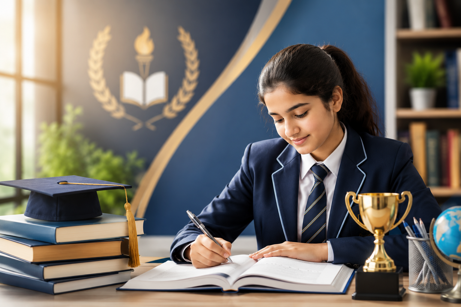 Academic Excellence
